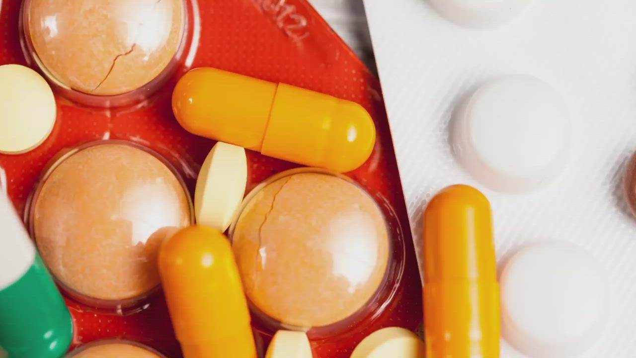 JumboPharma air freight