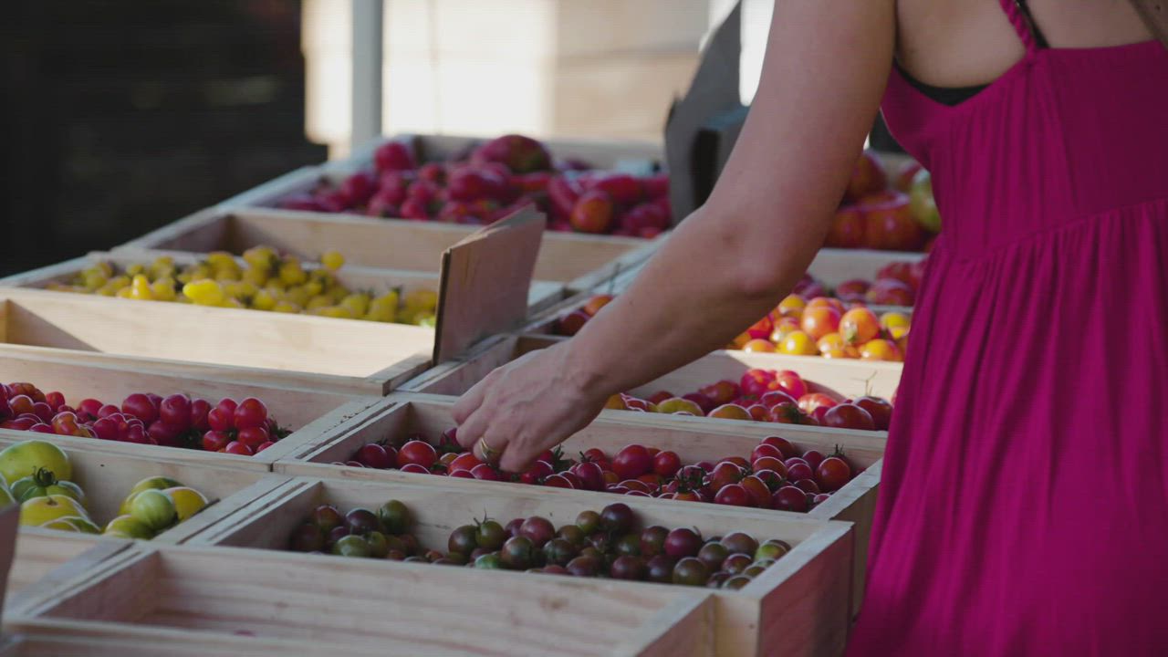 JumboFresh air freight