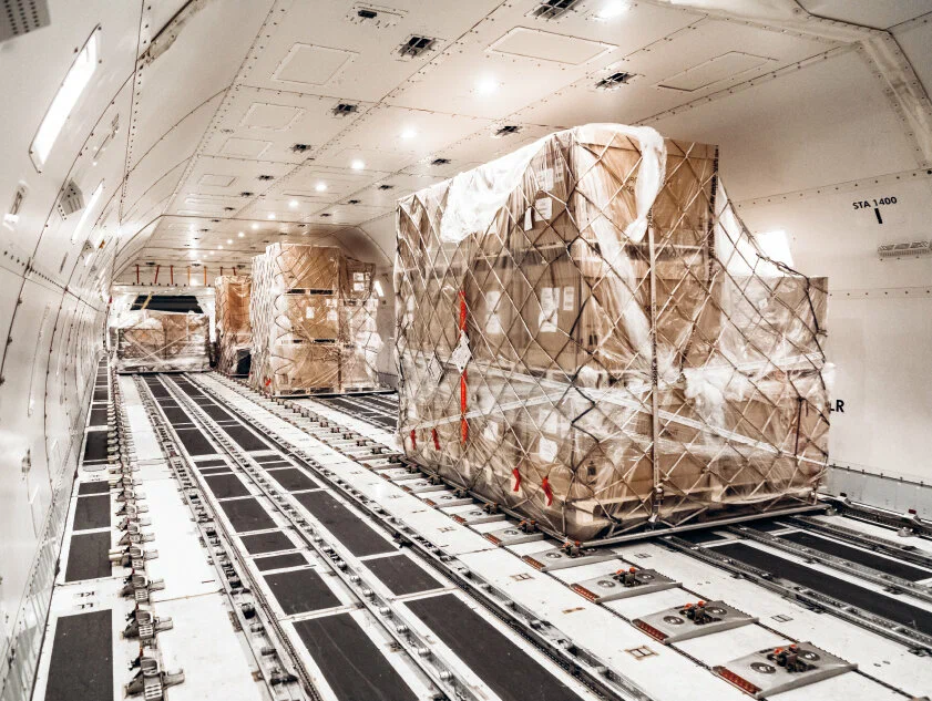 Shipping made simple for all types of general cargo. Whether it’s machinery, textiles, or non-perishables, our reliable solutions ensure your goods arrive safely and on time <br><br> <button class="learn-more-btn">Learn More</button>